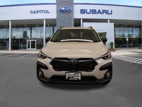 New 2026 Subaru Crosstrek 2.5i Limited AWD/4WD image 8
