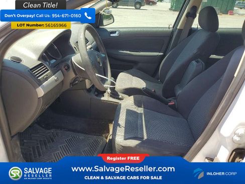 Used 2010 Chevrolet Cobalt LT FWD image 9