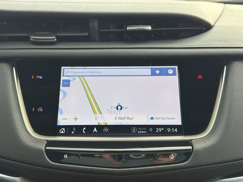 Used 2024 Cadillac XT5 Premium Luxury w/ LPO, Floor Liner Package image 25