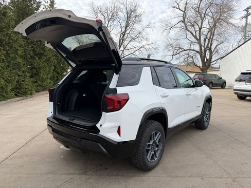 New 2026 GMC Terrain AT4 image 34