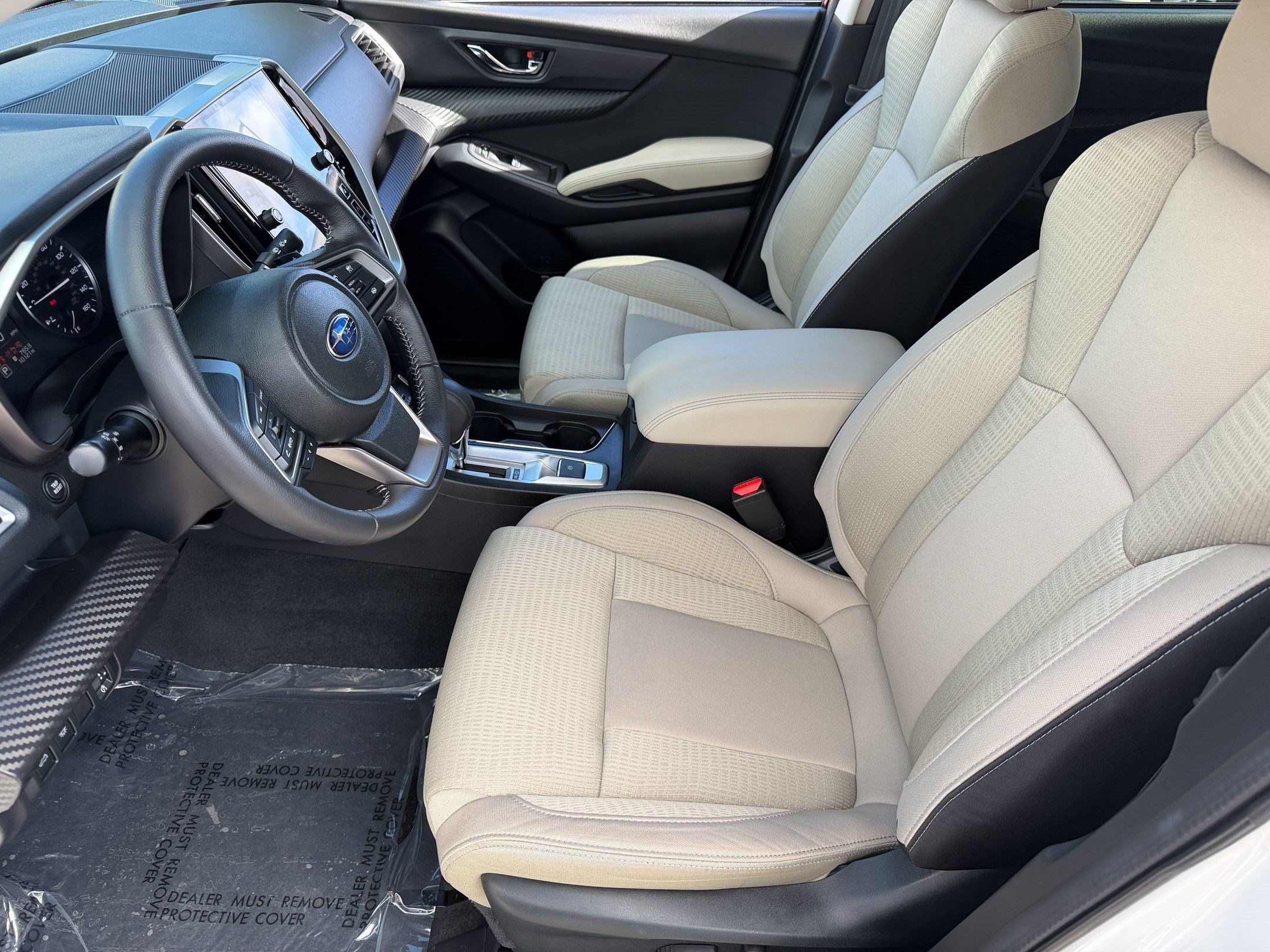 Certified 2024 Subaru Ascent Premium w/ Convenience Package AWD/4WD image 5