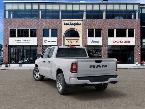 New 2026 RAM 1500 Tradesman RWD image 3