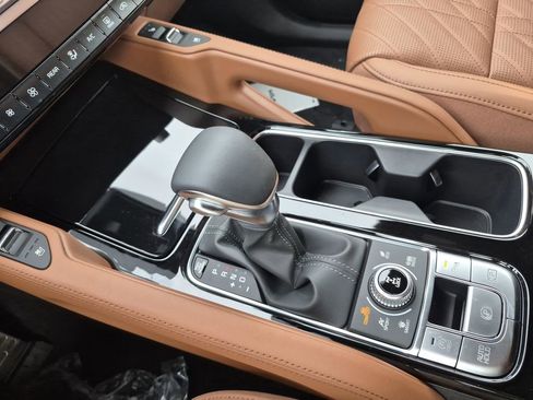 New 2025 Kia Telluride SX X-Line image 25