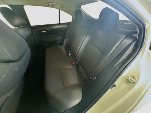 Used 2020 Toyota Corolla LE FWD image 25