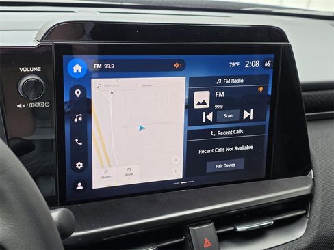 New 2026 Subaru Outback Limited image 21