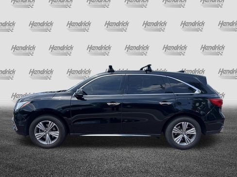 Used 2019 Acura MDX FWD image 7
