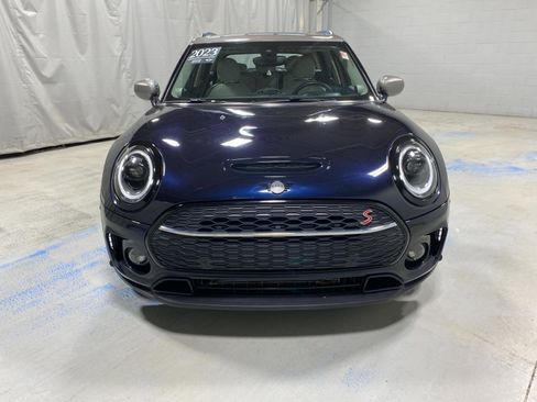 Certified 2023 MINI Cooper Clubman S image 3