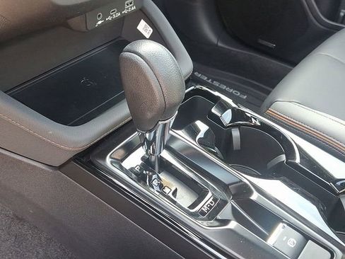 New 2026 Subaru Forester Sport image 8