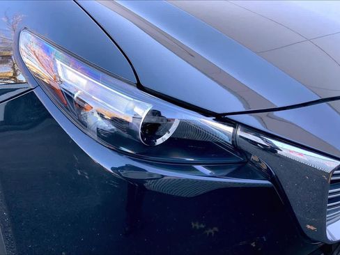 Used 2023 MAZDA CX-9 Touring image 26