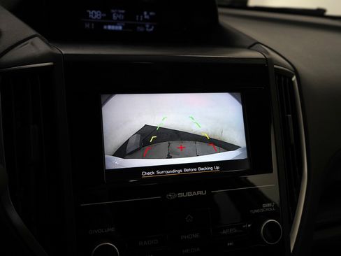 Used 2022 Subaru Crosstrek 2.0i image 21