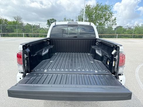 Certified 2023 Toyota Tacoma TRD Sport w/ Technology Package RWD image 19