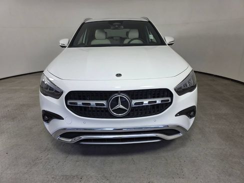New 2026 Mercedes-Benz GLA 250 4MATIC image 2
