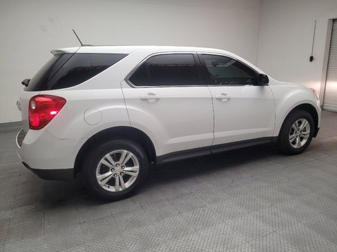 Used 2015 Chevrolet Equinox LS image 10