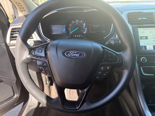 Used 2020 Ford Fusion S FWD image 22