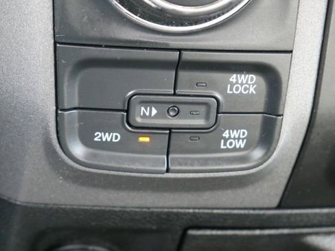 Used 2019 RAM 1500 Express w/ Express Value Package image 21