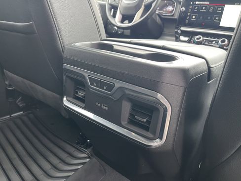 Used 2025 GMC Sierra 1500 Denali w/ Denali Reserve Package image 30