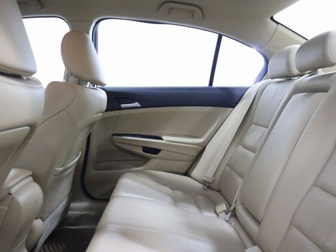 Used 2012 Honda Accord SE image 25