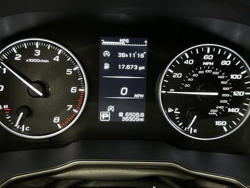 Used 2023 Subaru Outback Limited AWD/4WD image 15