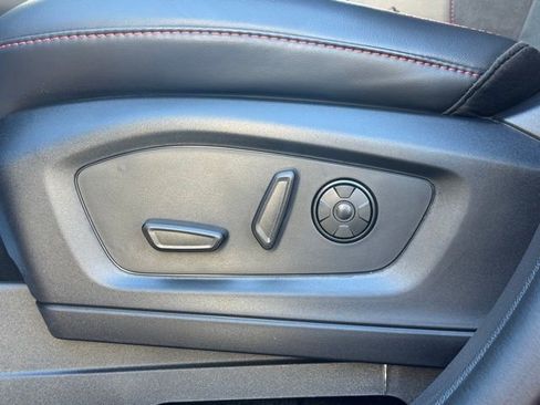 Used 2025 Ford Explorer ST w/ Sun And Sound Package image 12