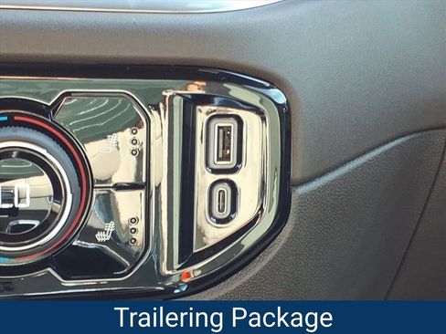 New 2026 Chevrolet Silverado 1500 RST w/ Convenience Package II image 8