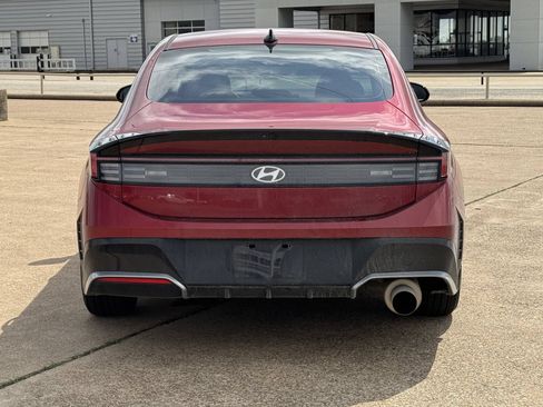 Used 2024 Hyundai Sonata SEL FWD image 5