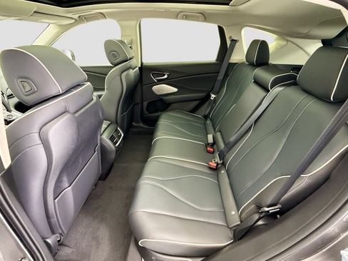 Used 2026 Acura RDX SH-AWD w/ Advance Package image 22