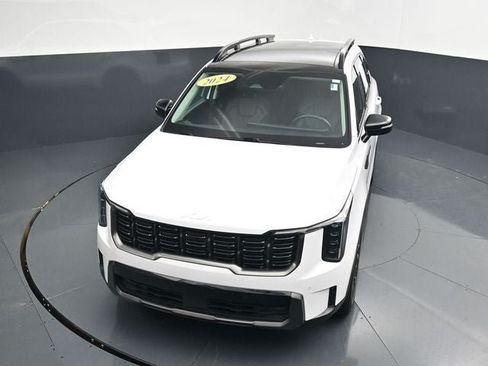 Used 2024 Kia Sorento X-Line EX AWD/4WD image 19