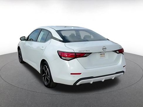 Used 2024 Nissan Sentra SV image 11