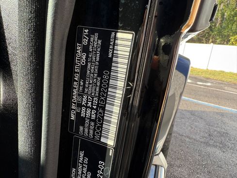 Used 2014 Mercedes-Benz G 63 AMG 4MATIC image 52