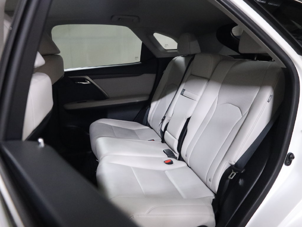 Used 2022 Lexus RX 450h AWD w/ Premium Package image 49