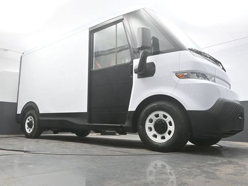 Used 2024 Chevrolet Brightdrop 400 w/ Commercial Equipment Package AWD/4WD image 28
