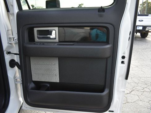 Used 2012 Ford F150 Platinum image 38