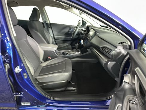 Used 2025 Subaru Impreza 2.0i AWD/4WD image 29