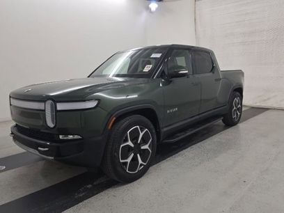 Used 2023 Rivian R1T Adventure