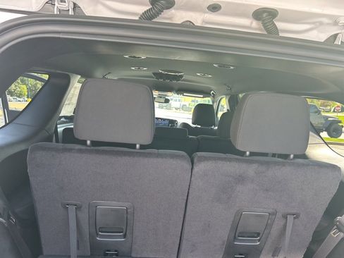 New 2026 Dodge Durango GT w/ Blacktop Package image 27