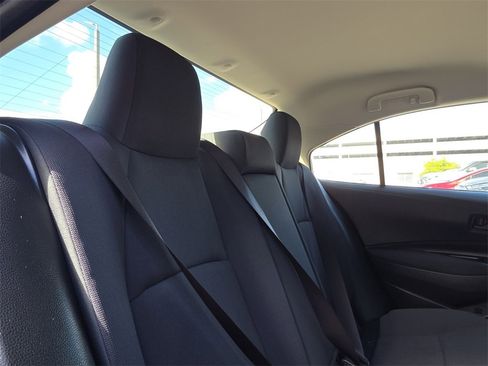 Certified 2023 Toyota Corolla LE image 18