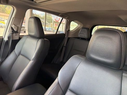 Used 2018 Toyota RAV4 Limited w/ All Weather Liner Package AWD/4WD image 13