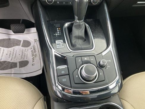 Used 2020 MAZDA CX-9 Grand Touring image 19