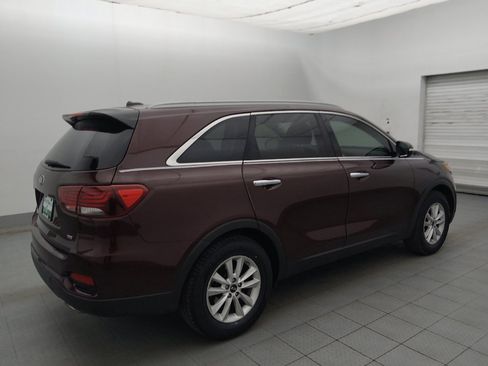 Used 2020 Kia Sorento LX w/ LX I4 Convenience Package FWD image 10