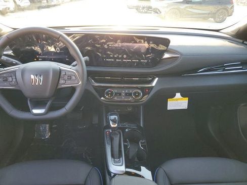 New 2026 Buick Envista Sport Touring image 13