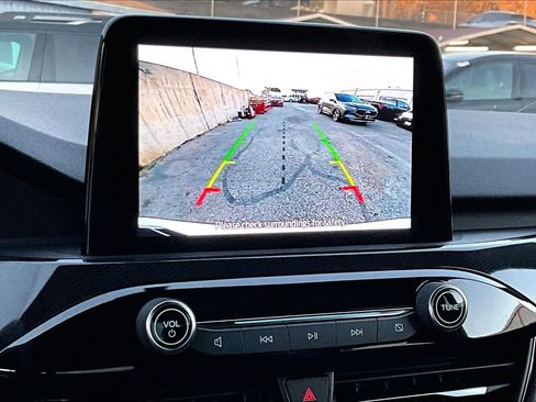 Certified 2023 Ford Escape ST-Line image 28