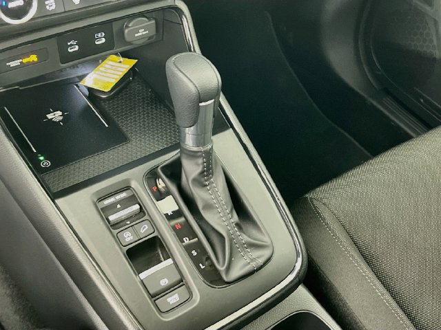 Used 2026 Honda CR-V EX image 18