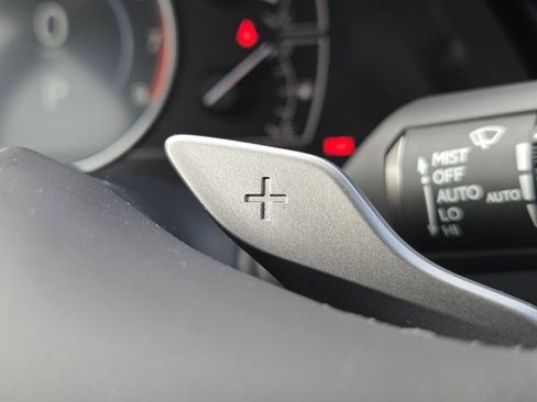 New 2025 Lexus ES 350 Luxury image 18