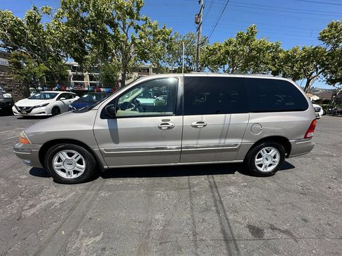 Used 2002 Ford Windstar SE FWD image 8