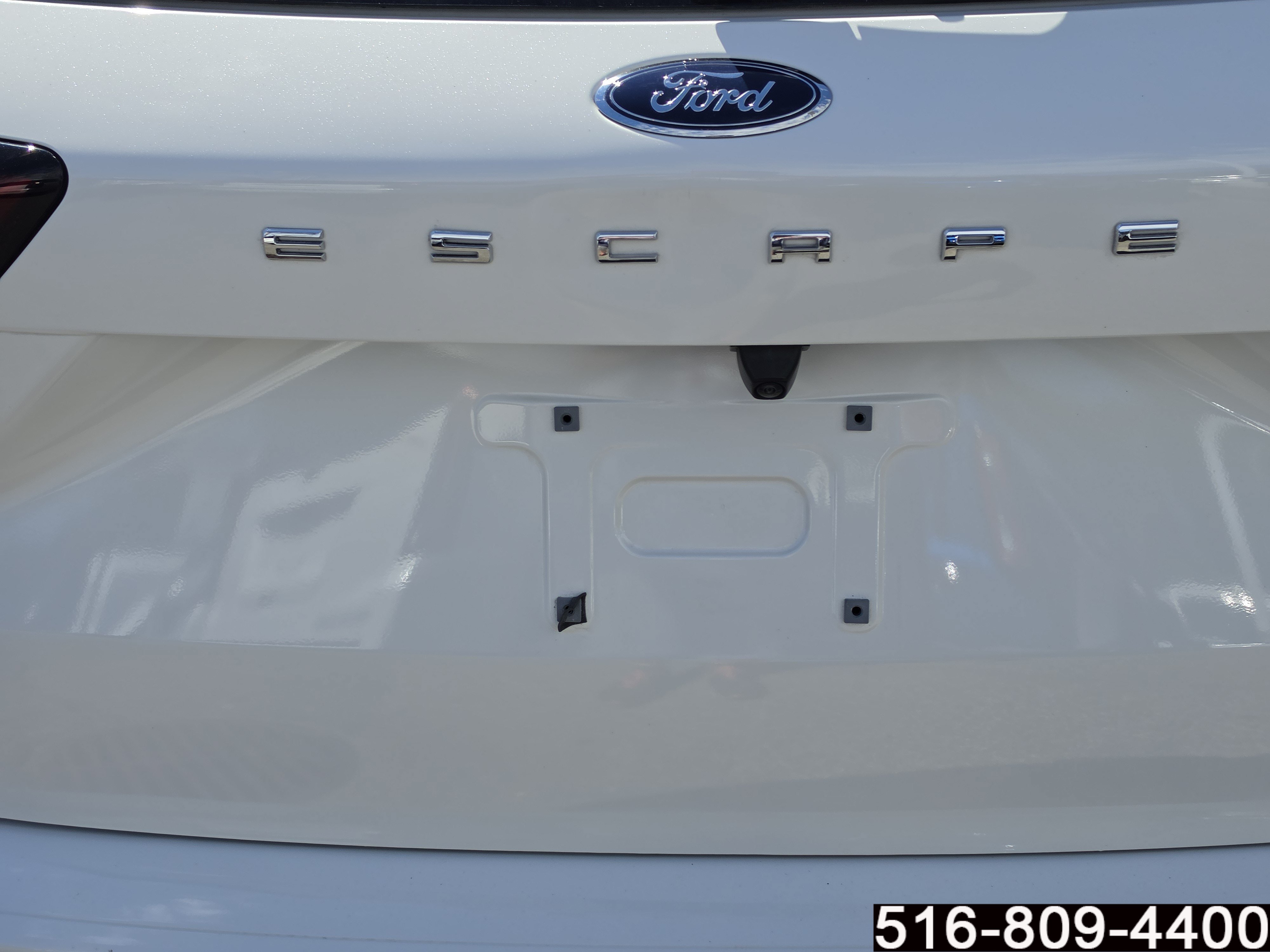 Used 2023 Ford Escape ST-Line w/ Tech Pack #1 AWD/4WD image 35