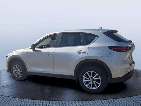 Used 2023 MAZDA CX-5 AWD 2.5 S image 9