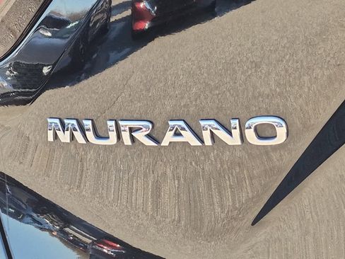 Used 2024 Nissan Murano SL image 24