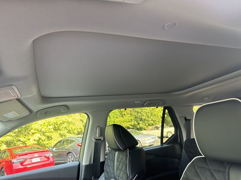 New 2026 Honda Pilot Elite image 7