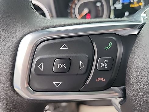 New 2025 Jeep Wrangler Sahara image 29