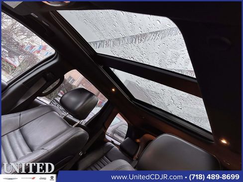 Used 2019 Jeep Grand Cherokee Limited X image 14